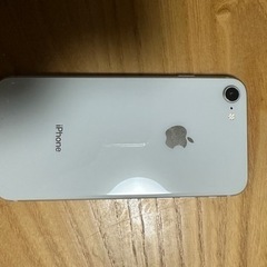 iPhone8  64G