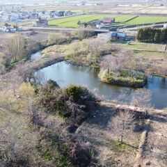 ゆるーいサバイバルキャンプと開墾整備　深川納内 - 深川市