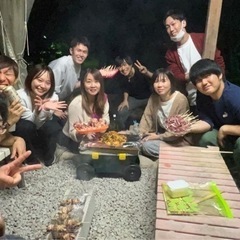 10/15 手づくりピザ　バンガローキャンプ - 蒲生郡