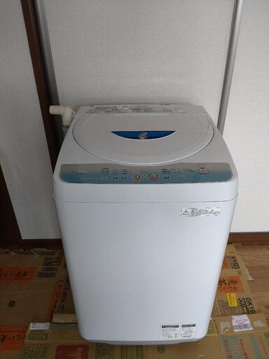 シャープ2011年　5.5㌔