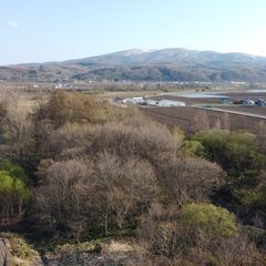 ゆるーいサバイバルキャンプと開墾整備　深川納内 − 北海道