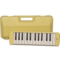 鍵盤ハーモニカ　ヤマハ　25鍵の画像