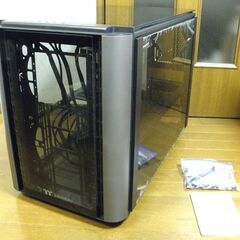 Thermaltake PCケース Level 20 XT 4面...