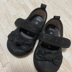 フォーマルシューズ14センチ