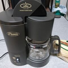 ★値下げしました★コーヒーメーカーの中古品です！
