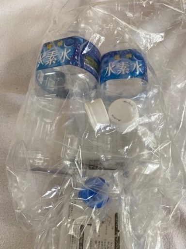 水素水生成器 還元粋