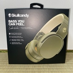 スカルキャンディ（Skullcandy、京葉線沿いなら届けられます
