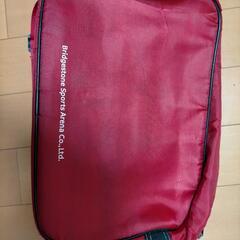 (投稿10/16まで)BRIDGESTONEスイミングスクールバッグの画像