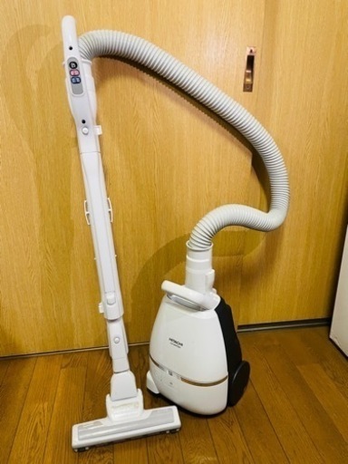 掃除機日立