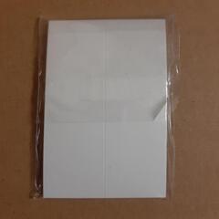 ジャックダニエルのステッカー　ノベルティグッズの画像