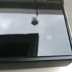 ☆ソニー SONY HT-XT1 ホームシアターシステム◆テレビとの連動操作も可能なテレビ台座タイプの画像