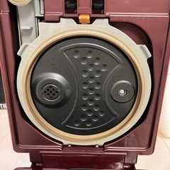 三菱IHジャー炊飯器　5合の画像