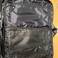 My Boat Fishin チェストバック　YAMAHA【新品】の画像