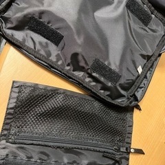My Boat Fishin チェストバック　YAMAHA【新品】の画像