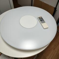 LEDシーリングライト