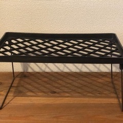 収納ラック　5個セットの画像