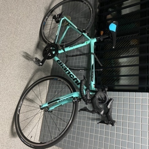 ビアンキ　vianirone7