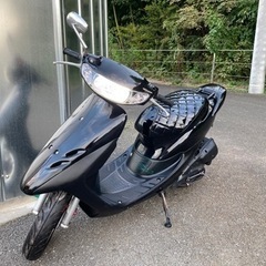 ⭐︎ライブディオ⭐︎ZX7.2psエンジン載せ替え⭐︎LED化⭐...