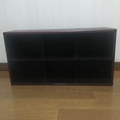 CDラック