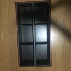 CDラックの画像