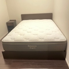 値下げ！レガリア⭐︎インシグニア⭐︎大塚家具⭐︎美品