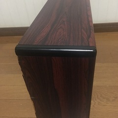 CDラックの画像