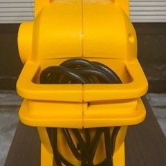 【商談中】RYOBI 高圧洗浄機 箱付き美品！の画像