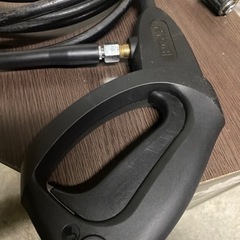 【商談中】RYOBI 高圧洗浄機 箱付き美品！の画像