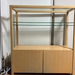 【受渡決定済み】棚　ラック　テレビ台　の画像