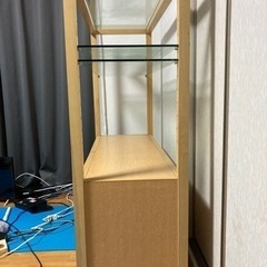 【受渡決定済み】棚　ラック　テレビ台　の画像