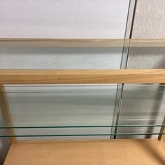 【受渡決定済み】棚　ラック　テレビ台　の画像