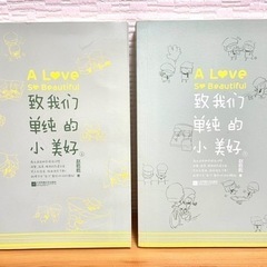 A love so beautiful 中国大人気ドラマ原作 「...