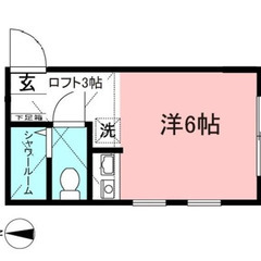 💥 自営業・水商売も👌ＪＲ南武線 小田栄駅 徒歩10分❗️川崎市川崎区小田４丁目３２－９ ❗️ - 川崎市