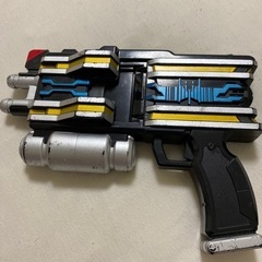 戦隊モノ　武器