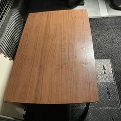 こたつ用　テーブル