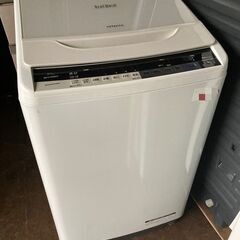 ☆中古¥20,800!【会員価格¥19,800】HITACHI 10kg洗濯機 家電 ☆中古¥20,800!【会員価格¥19,800】HITACHI 10kg洗濯機 家電