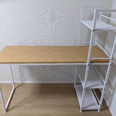 システムデスク　お譲りします