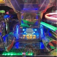 メダルゲーム好き♡