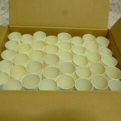 トイレットペーパーの芯　40本