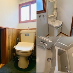 谷地頭町8番貸家 ペット可、 5LDK（114.27ｍ²）／戸建賃貸 - 賃貸（マンション/一戸建て）