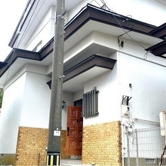 谷地頭町8番貸家 ペット可、 5LDK（114.27ｍ²）／戸建賃貸