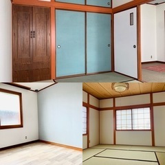 谷地頭町8番貸家 ペット可、 5LDK（114.27ｍ²）／戸建賃貸 - 函館市