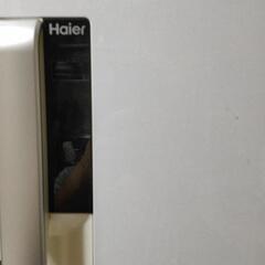 haier　214L