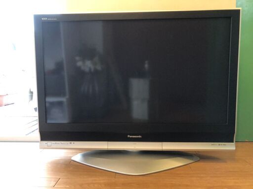 42型　Panasonic　プラズマテレビ 　TH-42PX70