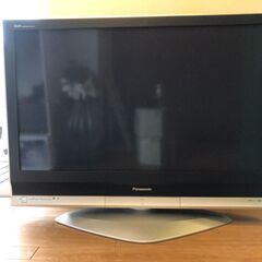 42型　Panasonic　プラズマテレビ 　TH-42PX70
