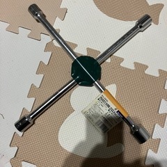 クロスレンチ