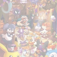 ポケカ友達募集(リモート)