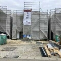 錦町町西第１ 号棟番号：４号棟