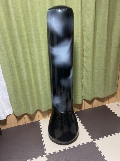 値下げしました　パンチバッグ　サンドバッグ