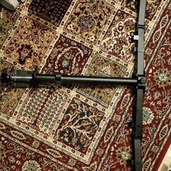 モニターアーム　ディスプレイアームの画像